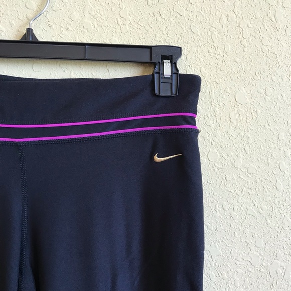Nike Dri Fit Athletic Pants - Picture 2 of 7
